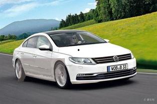 最新款大众cc爆料视频,惊艳外观与卓越性能，揭秘最新款CC的神秘面纱