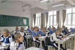 镇宁职校爆料案件最新情况,真相逐步浮出水面